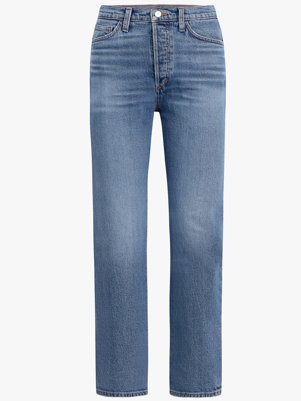 BRAND NEW Joe’s Jeans High Rise Straight Denim in Size 29